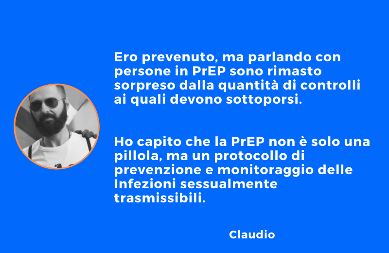 Foto di Claudio