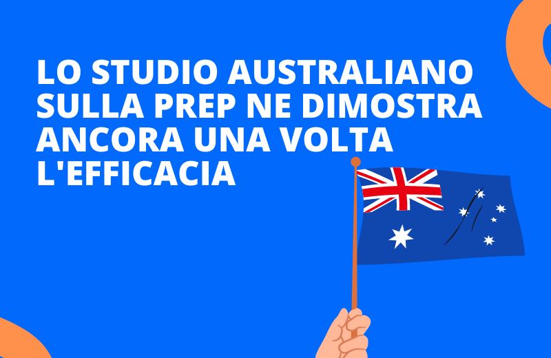 bandiera austrialiana con titolo del post